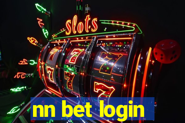 nn bet login